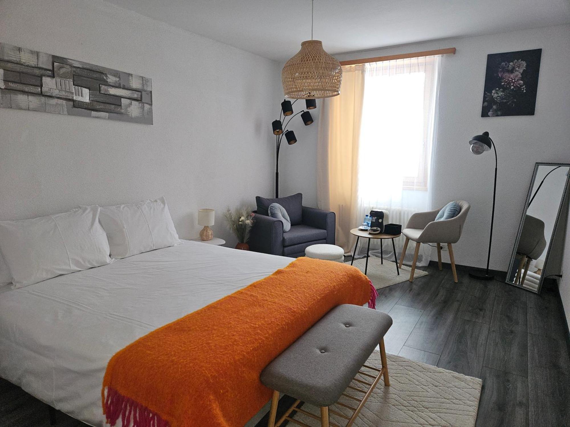 Hotel Restaurant Du Marchairuz Le Brassus Zewnętrze zdjęcie