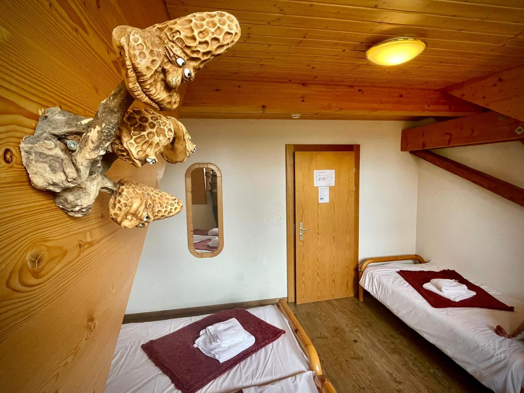 Hotel Restaurant Du Marchairuz Le Brassus Zewnętrze zdjęcie