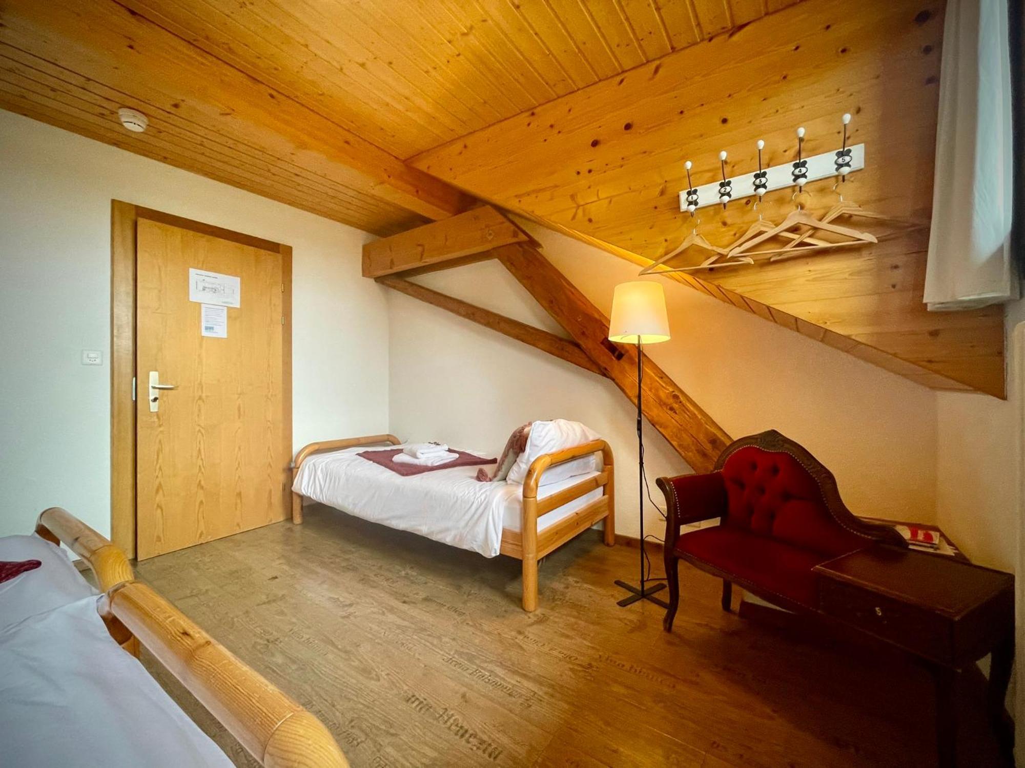 Hotel Restaurant Du Marchairuz Le Brassus Zewnętrze zdjęcie