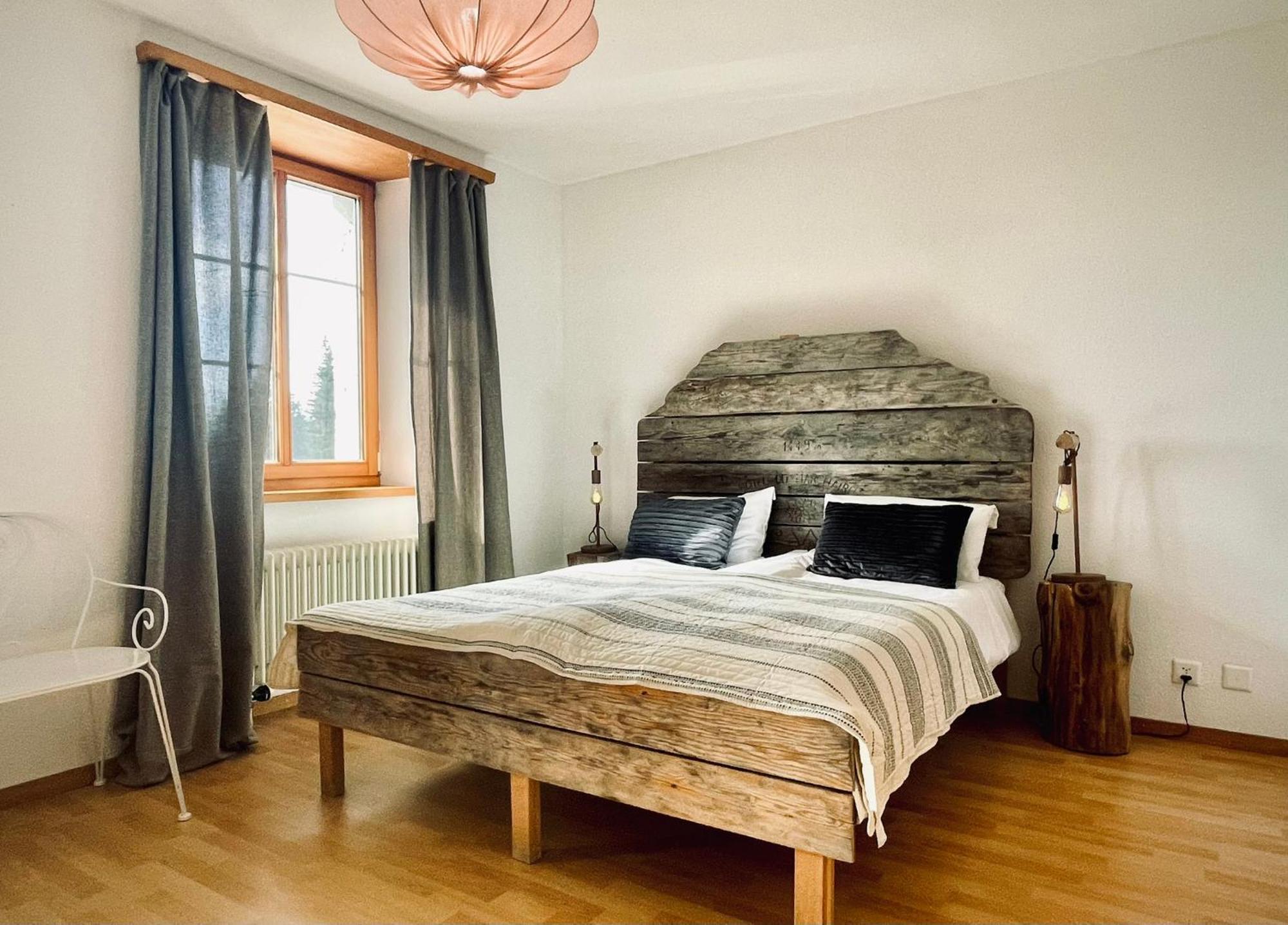 Hotel Restaurant Du Marchairuz Le Brassus Zewnętrze zdjęcie