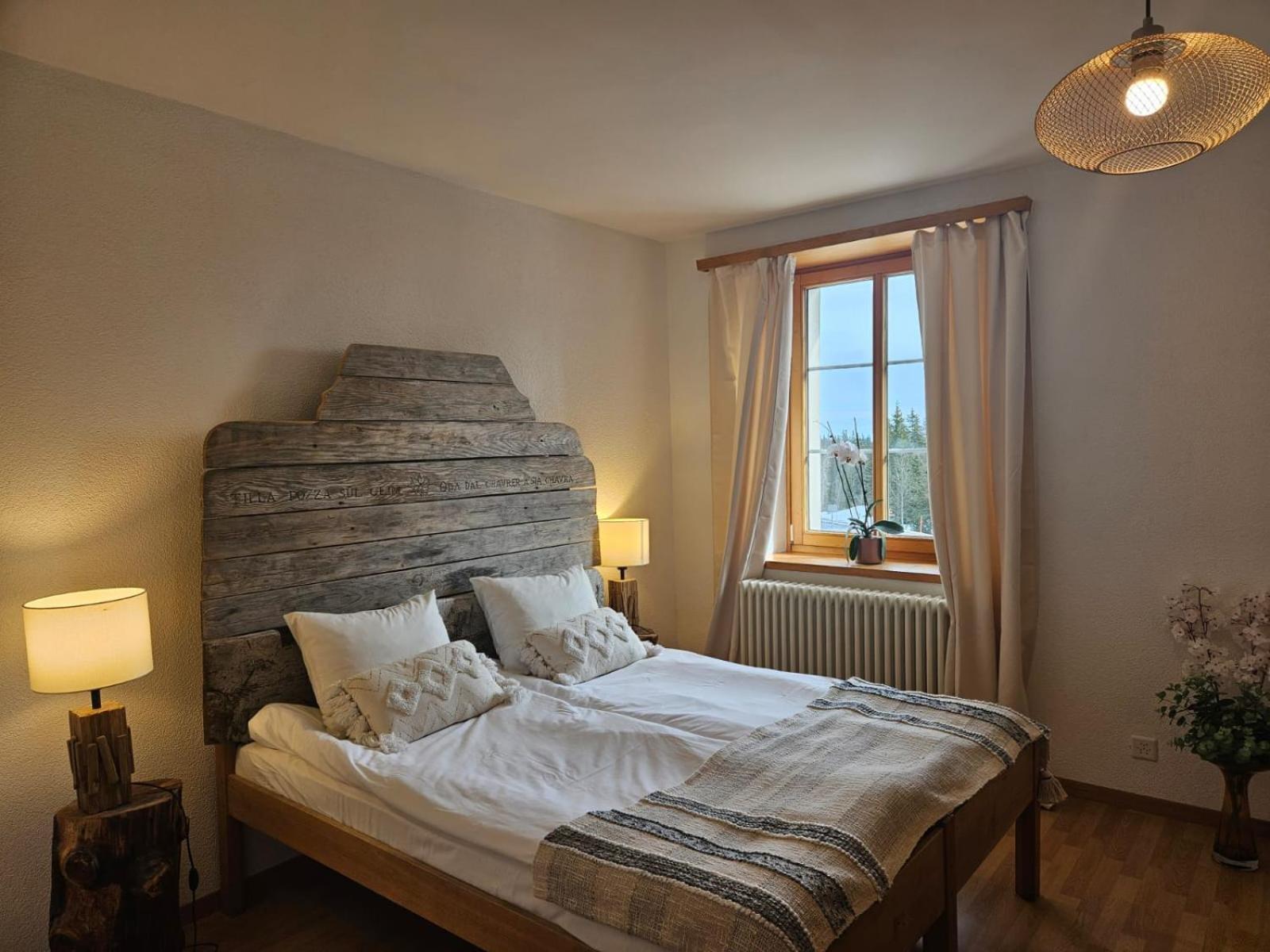 Hotel Restaurant Du Marchairuz Le Brassus Zewnętrze zdjęcie