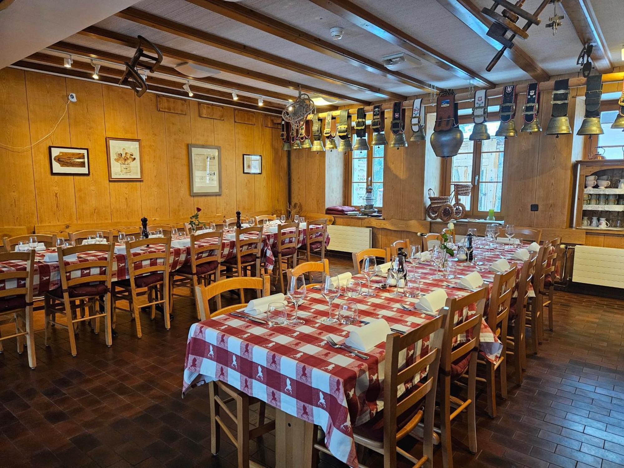 Hotel Restaurant Du Marchairuz Le Brassus Zewnętrze zdjęcie